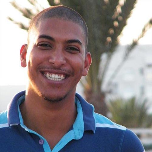 Mohamed Fredj Elghoul